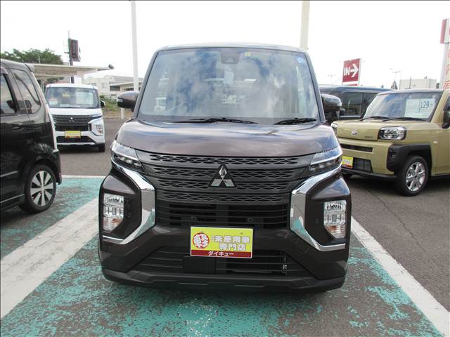 三菱 ｅＫクロス　スペース ６６０ Ｍ R4年 (東北) 99