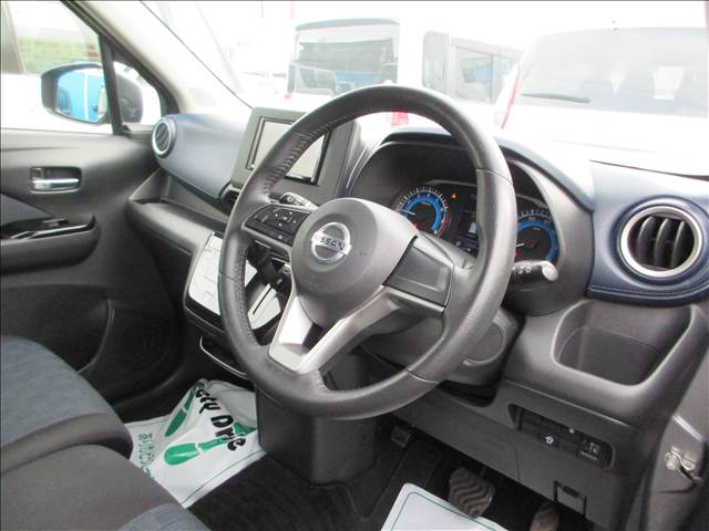 日産 デイズ ハイウェイスターＸ R3年 (東北) 99