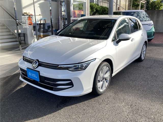 フォルクスワーゲン ゴルフ ＴＤＩ スタイル ディーゼルターボ R8年 (東北) 99