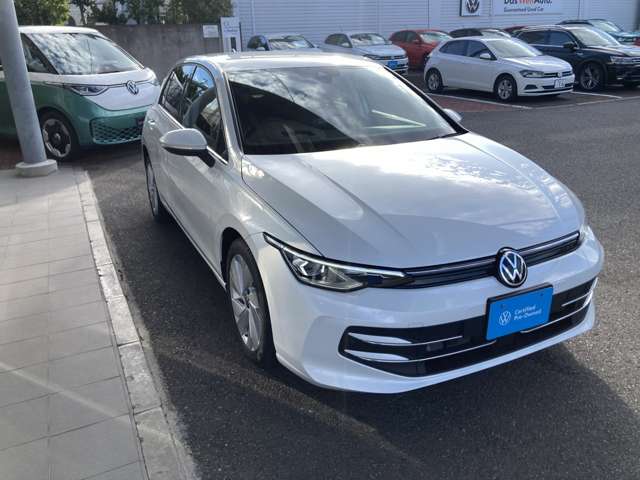 フォルクスワーゲン ゴルフ ＴＤＩ スタイル ディーゼルターボ R8年 (東北) 99