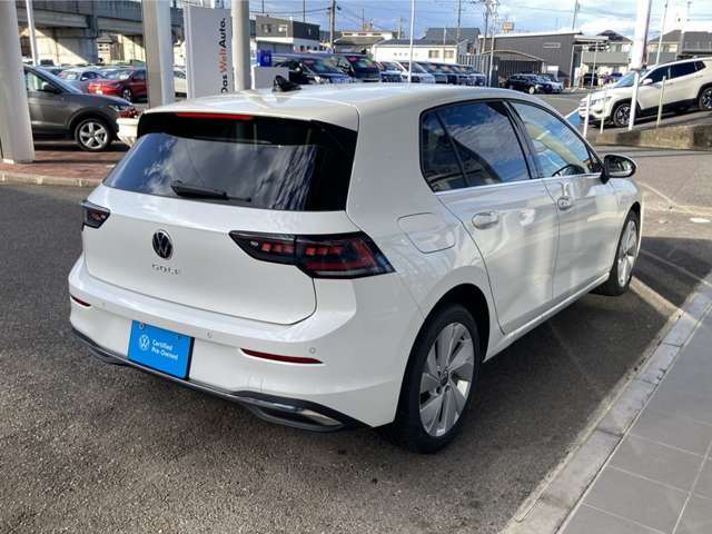 フォルクスワーゲン ゴルフ ＴＤＩ スタイル ディーゼルターボ R8年 (東北) 99