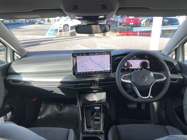 フォルクスワーゲン ゴルフ ＴＤＩ スタイル ディーゼルターボ R8年 (東北) 99