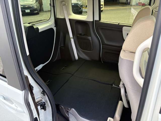 ホンダ Ｎ　ＢＯＸ ６６０ Ｌ ４ＷＤ R5年 (近畿) 99