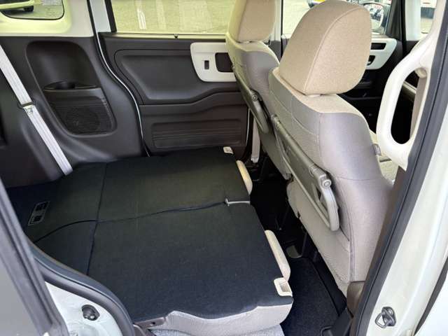 ホンダ Ｎ　ＢＯＸ ６６０ Ｌ ４ＷＤ R5年 (近畿) 99