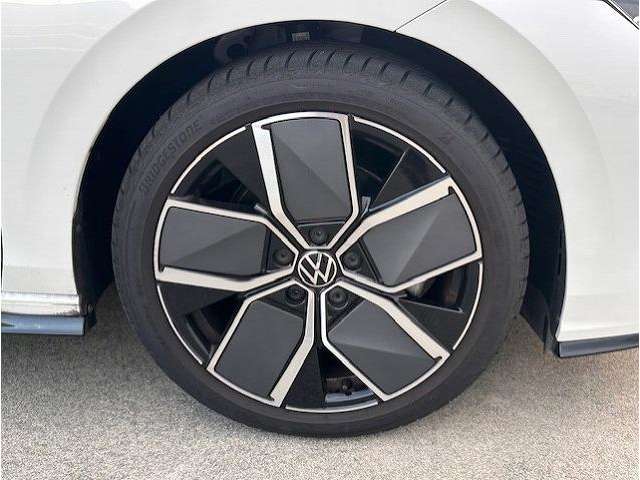 フォルクスワーゲン ゴルフヴァリアント ＴＤＩ Ｒライン ディーゼルターボ R7年 () 99