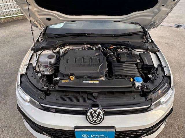 フォルクスワーゲン ゴルフヴァリアント ＴＤＩ Ｒライン ディーゼルターボ R7年 () 99