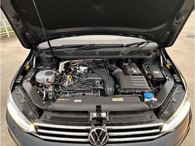 フォルクスワーゲン ゴルフトゥーラン ＴＳＩ　ハイライン R7年 () 99