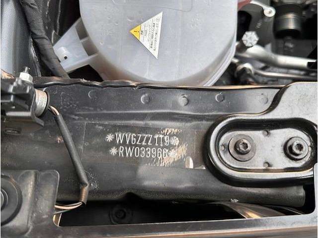 フォルクスワーゲン ゴルフトゥーラン ＴＳＩ　ハイライン R7年 () 99