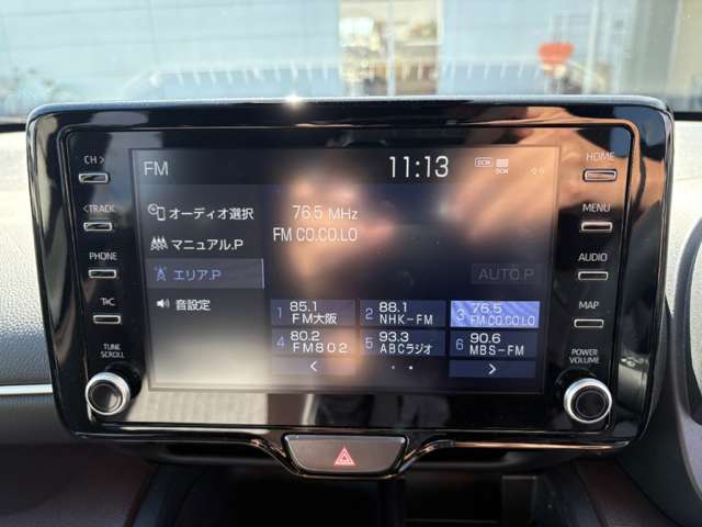 トヨタ ヤリスクロス　ハイブリッド １．５ ハイブリッド Ｚ R5年 () 99