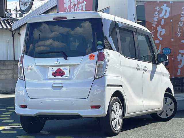 三菱 ｅＫスペース ６６０ Ｍ Ｅアシスト R1年 () 99
