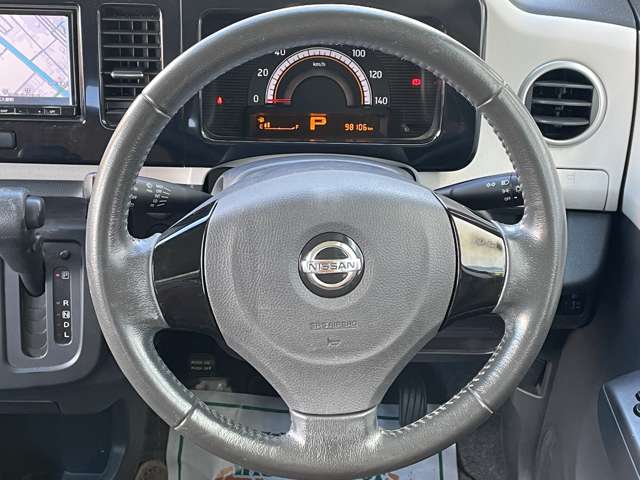 日産 モコ ６６０ Ｘ H26年 () 99