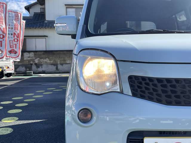 日産 モコ ６６０ Ｘ H26年 () 99
