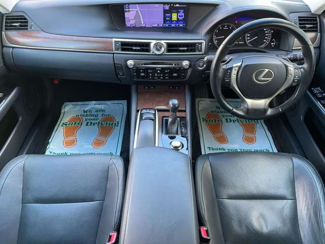 レクサス ＧＳ３５０ Ｉパッケージ H24年 () 99