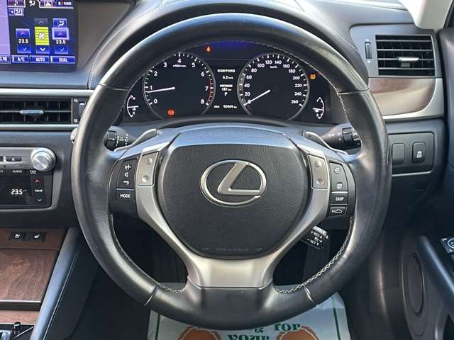 レクサス ＧＳ３５０ Ｉパッケージ H24年 () 99