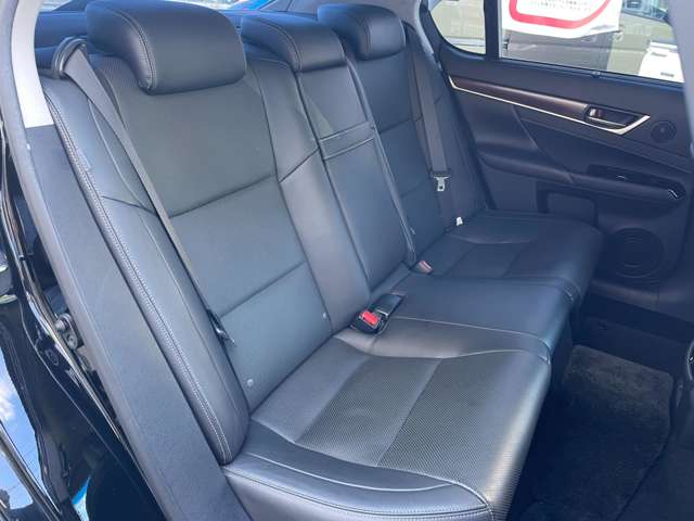 レクサス ＧＳ３５０ Ｉパッケージ H24年 () 99