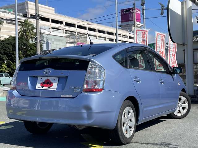 トヨタ プリウス １．５ Ｓ １０ＴＨアニバーサリーエディション H20年 () 99