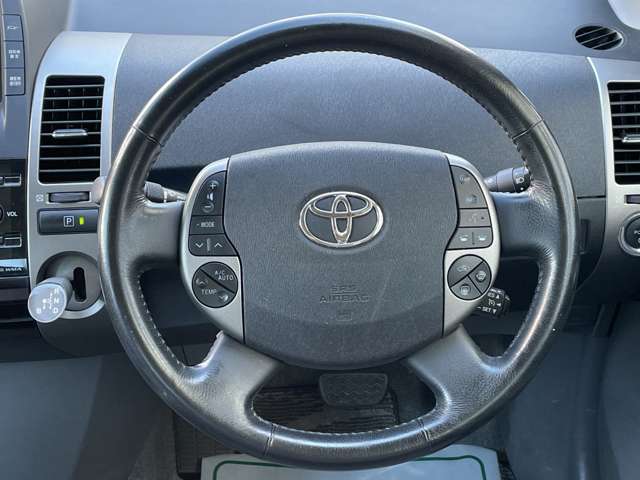 トヨタ プリウス １．５ Ｓ １０ＴＨアニバーサリーエディション H20年 () 99