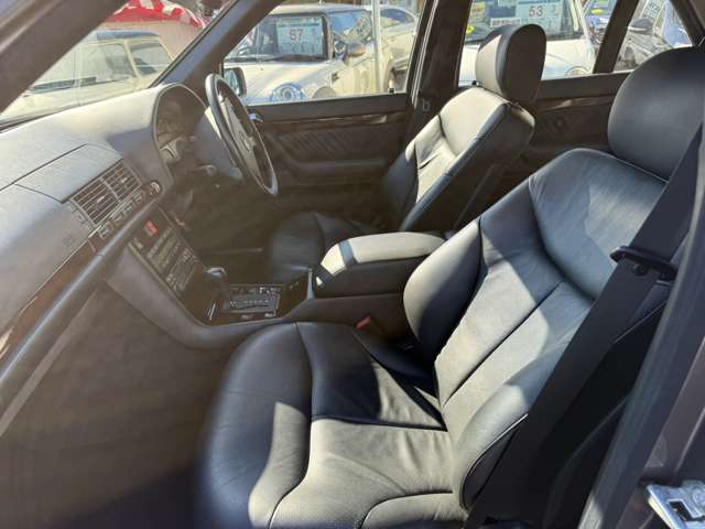 メルセデスベンツ Ｓクラス Ｓ３２０ H7年 (東海) 99
