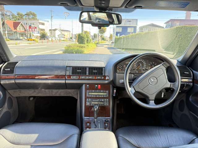 メルセデスベンツ Ｓクラス Ｓ３２０ H7年 (東海) 99