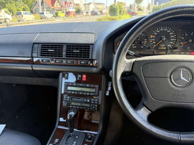 メルセデスベンツ Ｓクラス Ｓ３２０ H7年 (東海) 99