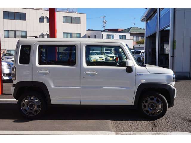 スズキ ハスラー ６６０ ハイブリッド Ｇ R7年 (東海) 99