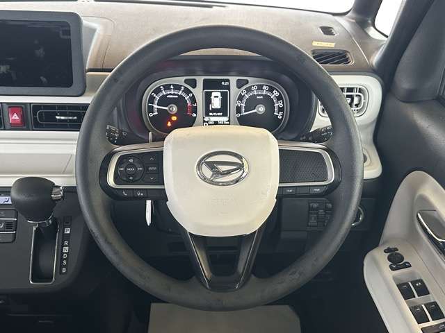 ダイハツ ムーヴ　キャンバス ６６０ ストライプス Ｇ R7年 () 99