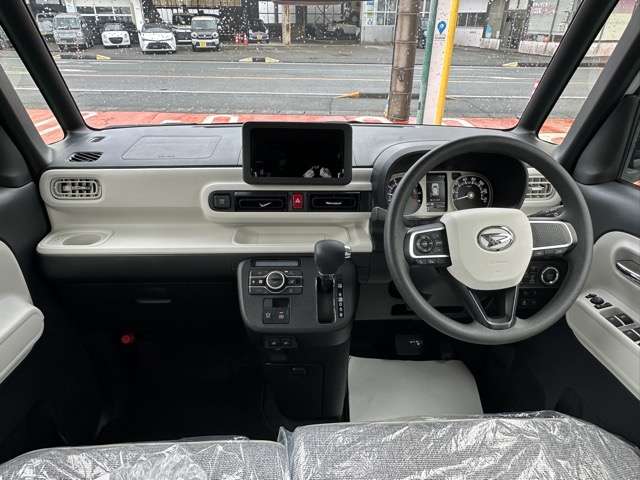 ダイハツ ムーヴ　キャンバス ６６０ ストライプス Ｇ R7年 () 99