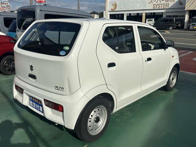 スズキ アルトバン バン ６６０ ＶＰ オートギヤシフト R2年 () 99
