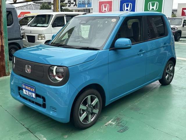 ホンダ Ｎ−ＯＮＥ Ｅ： Ｌ R7年 () 99