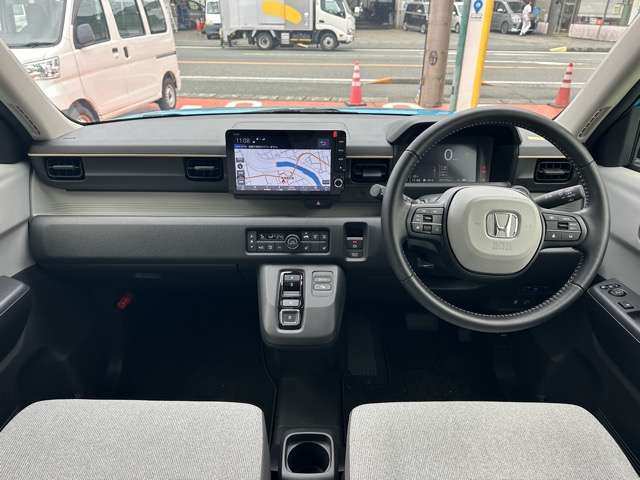 ホンダ Ｎ−ＯＮＥ Ｅ： Ｌ R7年 () 99