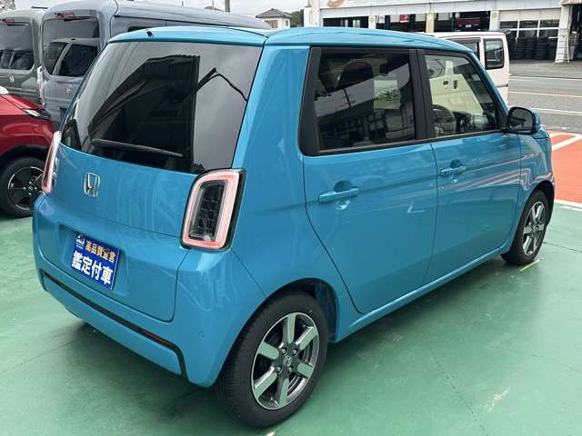 ホンダ Ｎ−ＯＮＥ Ｅ： Ｌ R7年 () 99