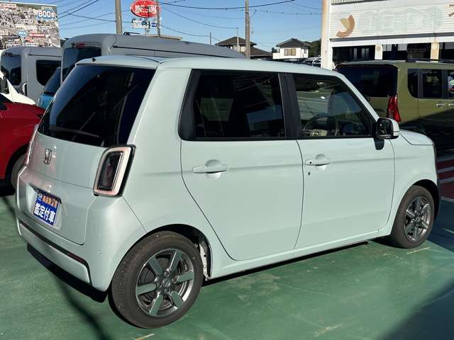 ホンダ Ｎ−ＯＮＥ Ｅ： Ｌ R7年 () 99
