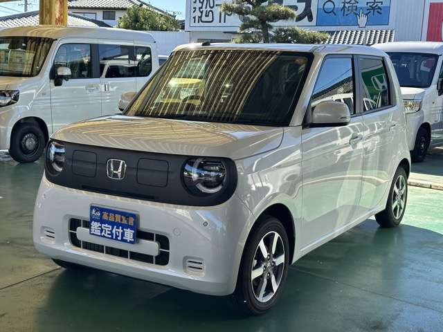 ホンダ Ｎ−ＯＮＥ Ｅ： Ｌ R7年 () 99