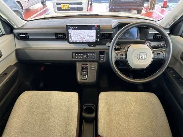 ホンダ Ｎ−ＯＮＥ Ｅ： Ｌ R7年 () 99