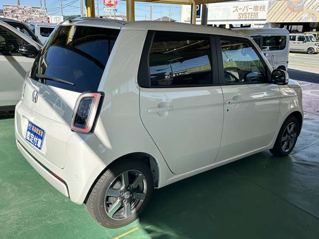 ホンダ Ｎ−ＯＮＥ Ｅ： Ｌ R7年 () 99