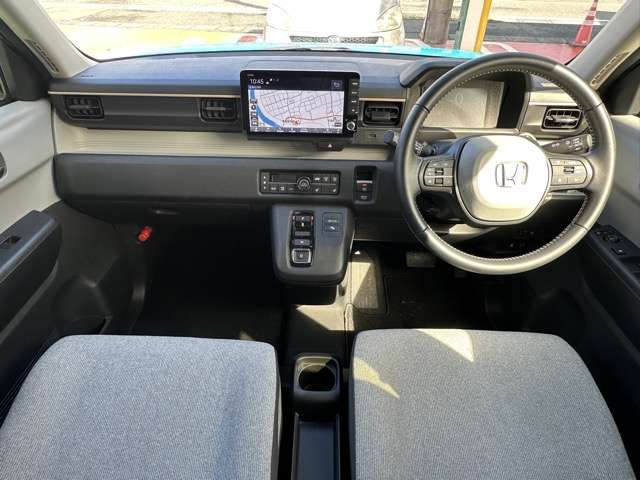 ホンダ Ｎ−ＯＮＥ Ｅ： Ｌ R7年 (東海) 99