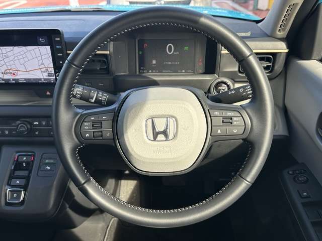 ホンダ Ｎ−ＯＮＥ Ｅ： Ｌ R7年 (東海) 99