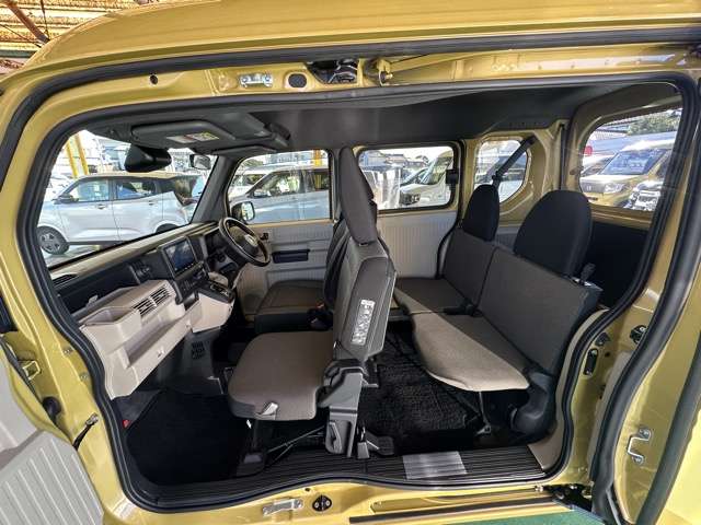 ホンダ Ｎ−ＶＡＮ　ｅ： ｅ：ファン R7年 (東海) 99
