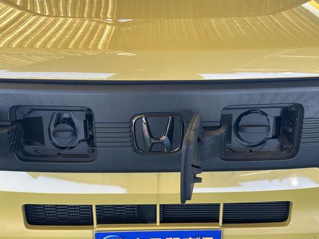ホンダ Ｎ−ＶＡＮ　ｅ： ｅ：ファン R7年 (東海) 99