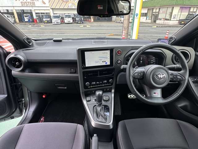 トヨタ ＧＲヤリス １．６ ＲＺ ＧＲ－ＤＡＴ ４ＷＤ R8年 () 99