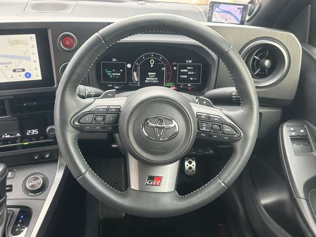 トヨタ ＧＲヤリス １．６ ＲＺ ＧＲ－ＤＡＴ ４ＷＤ R8年 () 99