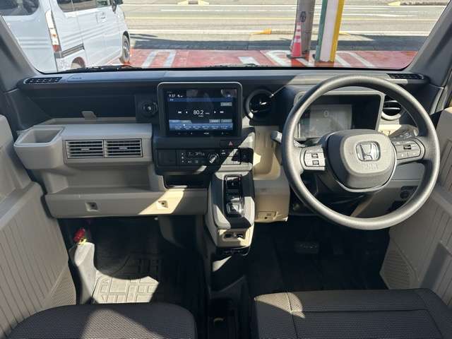 ホンダ Ｎ−ＶＡＮ　ｅ： ｅ：ファン R7年 () 99
