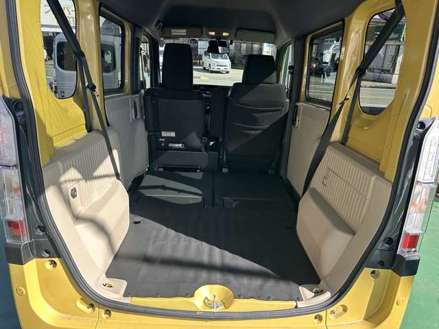 ホンダ Ｎ−ＶＡＮ　ｅ： ｅ：ファン R7年 () 99
