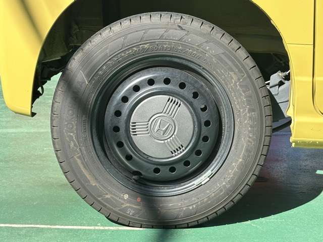 ホンダ Ｎ−ＶＡＮ　ｅ： ｅ：ファン R7年 () 99