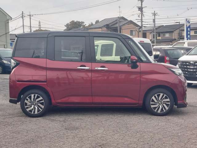 トヨタ タンク １．０ カスタム Ｇ R2年 () 99
