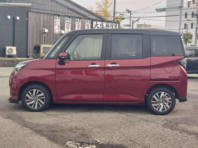 トヨタ タンク １．０ カスタム Ｇ R2年 () 99