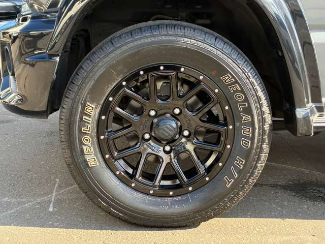 スズキ ジムニーシエラ １．５ ＪＣ ４ＷＤ R1年 (北海道) 99