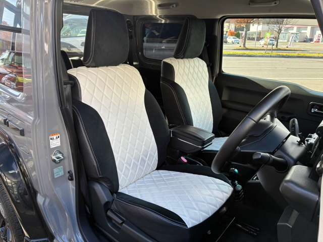 スズキ ジムニーシエラ １．５ ＪＣ ４ＷＤ R1年 (北海道) 99