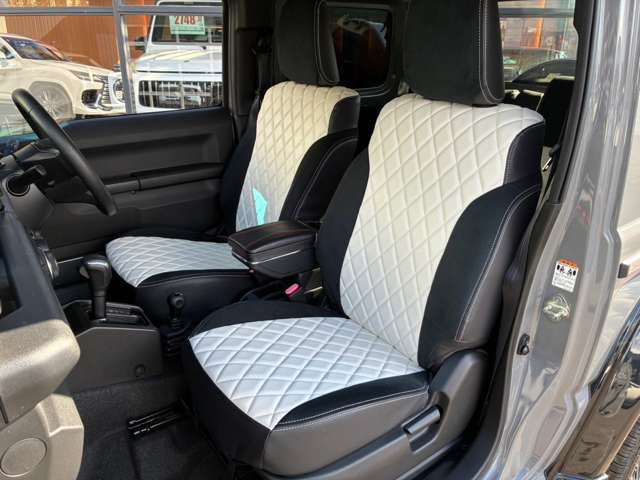 スズキ ジムニーシエラ １．５ ＪＣ ４ＷＤ R1年 (北海道) 99