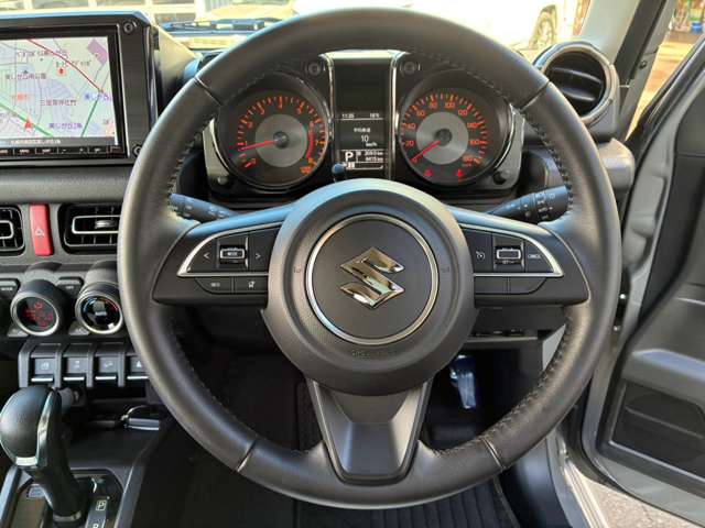スズキ ジムニーシエラ １．５ ＪＣ ４ＷＤ R1年 (北海道) 99